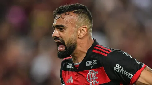 Foto: Thiago Ribeiro/AGIF