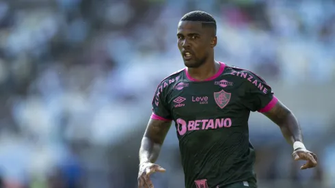 Douglas Costa pode reencontrar o Fluminense