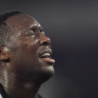 Patrick de Paula pode ser negociado por Textor no Botafogo e Palmeiras \'fica de olho\'; entenda