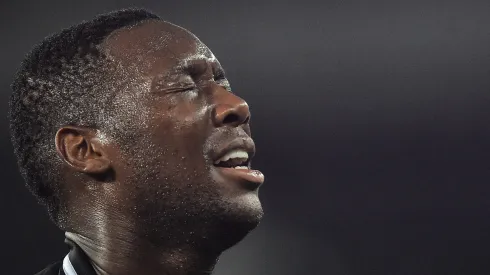 Patrick de Paula foi negociado pelo Palmeiras ao Botafogo em 2022 por R$ 33 milhões