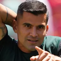 Tomás Rincón recebe convite para sair e toma decisão no Santos; volante mantém foco no Peixe