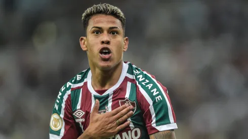 Matheus Martins vai render valor milionário ao Fluminense