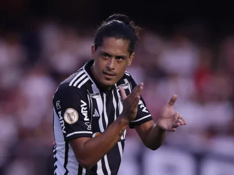 Situação do negócio entre Maurício Lemos, SPFC e Atlético-MG é exposta