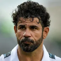 Grêmio define planejamento para ter Diego Costa no jogo de volta contra o Corinthians