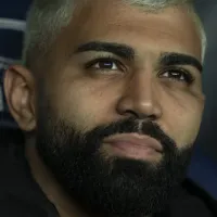 Gabigol dá o troco no Flamengo e nova informação faz atacante viver situação inédita em 2024
