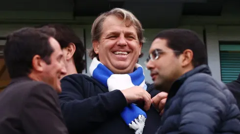 Dono do Chelsea, Todd Boehly tem interesse em investir em clube do Brasil e Santos tem ciência