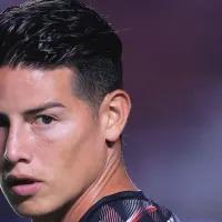 James Rodríguez é alvo do Grêmio diante de rescisão; Detalhe pode ser determinante para fechar acordo