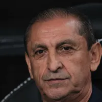 Corinthians de Ramón Díaz faz contato com atacante do River Plate, da Argentina