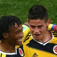 Livre no mercado, Juan Cuadrado recebe sondagem do Botafogo e Textor estuda oferta