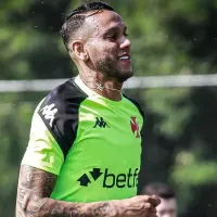Payet joga? Com Souza relacionado, Vasco divulga a lista de jogadores para enfrentar o Grêmio