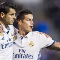 Campeão pelo Real Madrid decide jogar no Flamengo para vencer a Libertadores