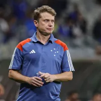 Cruzeiro de Fernando Seabra conta com a volta de jogadores e desfalques diante do Botafogo