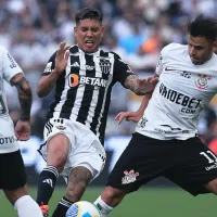 Vidente revela destino de Atlético-MG x Corinthians na 20ª rodada do Campeonato Brasileiro 2024