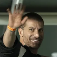 Audax Italiano define para vender o atacante Gonzalo Álvarez ao Vasco de Pedrinho