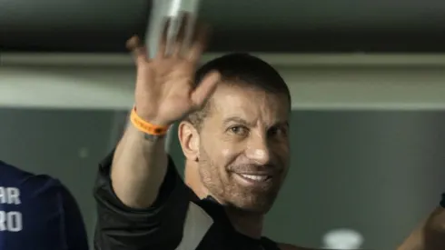 Pedrinho busca mais reforços para o treinador Rafael Paiva.