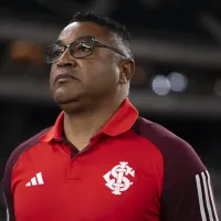 Alessandro Barcellos revela planos do Internacional para reforçar o elenco de Roger Machado