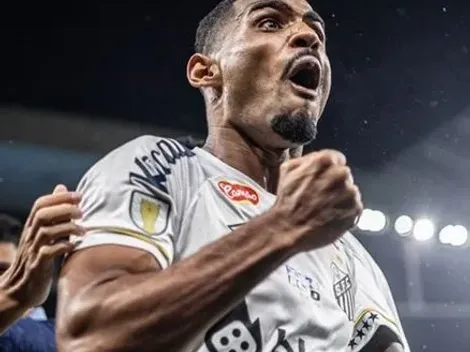 Santos frusta planos do Botafogo com Joaquim