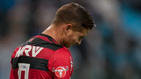 Foto: Liamara Polli/AGIF