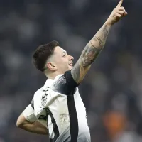 Comentarista Casagrande crava futuro de Garro no Corinthians: \' Tudo para virar ídolo\'
