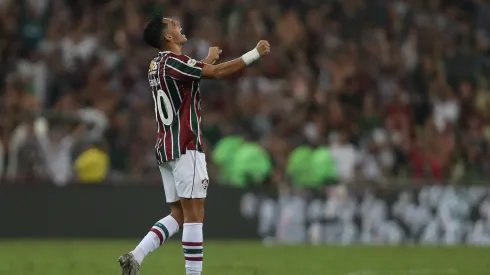 Bragantino e Fluminense se encontram na 20ª rodada da Série A.