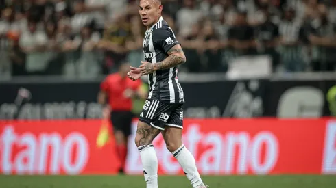 Atlético-MG e Corinthians duelam neste fim de semana.