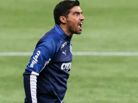 Palmeiras é superado pelo Vitória em casa