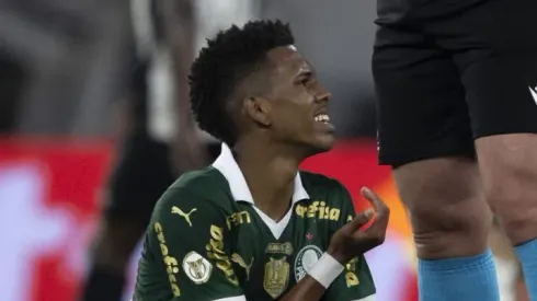 Foto: Jorge Rodrigues/AGIF