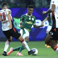 Palmeiras é derrotado pelo Vitória no Allianz Parque por 2 a 0 no Brasileirão, veja como foi: