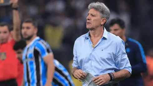 CORINTHIANS X GREMIO - Campeonato Brasileiro A 2024