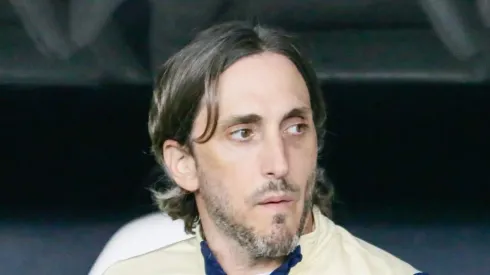 Foto: Baggio Rodrigues/AGIF