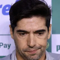 Abel Ferreira assume má fase do Palmeiras e diz: “o único remédio é vencer”