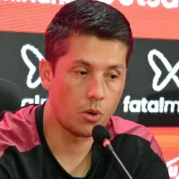 Thiago Carpini faz análise após sair vencedor em Palmeiras X Vitória: “Isso foi planejado”