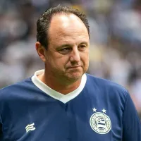 Rogério Ceni analisa Bahia x Internacional: \'Dificulta mais para a gente\'