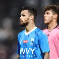 Corinthians aceita pagar salário de mais de R$ 1 milhão para contratação de Michael