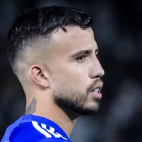Cruzeiro vence o Botafogo e substituição de Matheus Henrique gera repercussão: “É excelente”