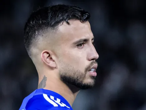 Cruzeiro vence e substituição de Matheus Henrique gera repercussão: “É excelente”