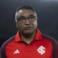 Borré garante empate ao Internacional e Roger Machado faz revelação: “Nos deu sustentação”