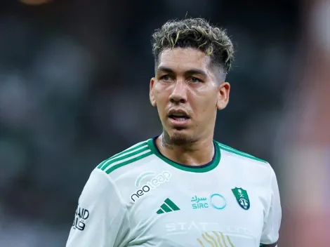 Corinthians precisa convencer Firmino a abrir mão de R$ 171 milhões