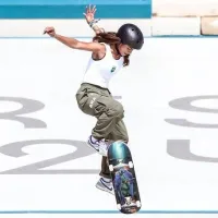 Rayssa Leal nas Olimpíadas 2024: Horário e onde assistir à disputa do ouro