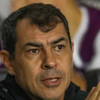 Meio-campista dispensado por Carille no Santos acerta com Al-Bateeh, dos Emirados