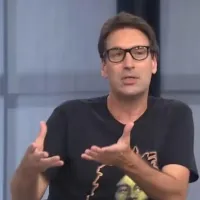 Arnaldo Ribeiro atribui falta de força do São Paulo na CBF para erros da arbitragem