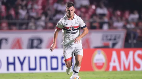Galoppo está de saída do São Paulo