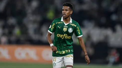 Atacante Alviverde havia se recuperado de uma lesão na mesma região