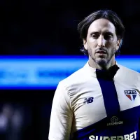 Zubeldía garante que São Paulo não irá deixar o Brasileirão Série A de lado