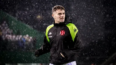 Foto: Reprodução Matheus Lima | Vasco da Gama