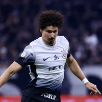 Corinthians perde para o Atlético-MG em jogo com pênalti polêmico de André Ramalho