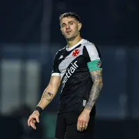 Vegetti critica postura do Grêmio em relação à arbitragem: \'Choraram toda semana\'