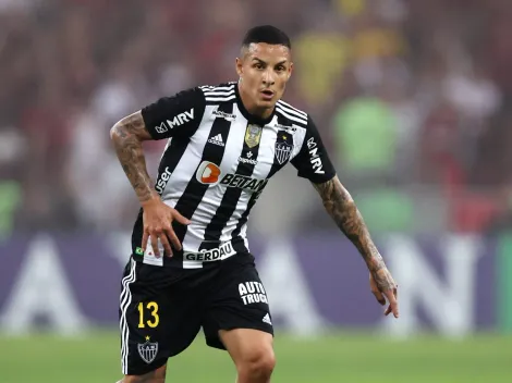 EITA! Arana desabafa sobre Arena MRV