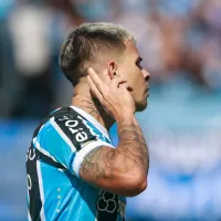 Reação da Web: Soteldo é elogiado pela torcida do Grêmio após vitória contra o Vasco pelo Brasileirão