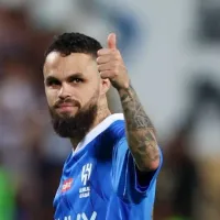 Michael toma decisão sobre seu futuro e Flamengo é comunicado